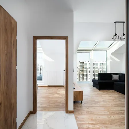 Ursus Cosy By Bookinghost Apartment Warsaw