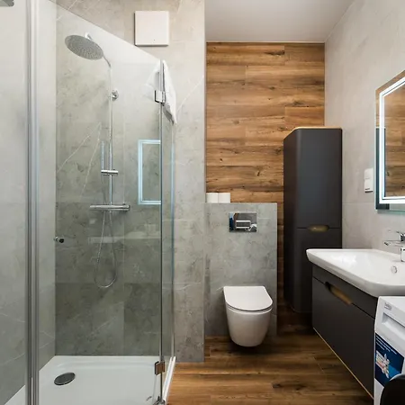 Apartment Ursus Cosy By Bookinghost Warsaw