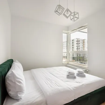 Ursus Cosy By Bookinghost Warsaw