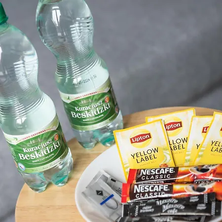 Ursus Cosy By Bookinghost Apartment *