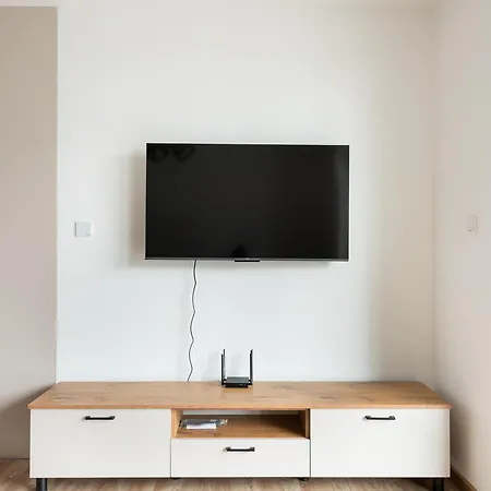 Apartment Ursus Cosy By Bookinghost Warsaw