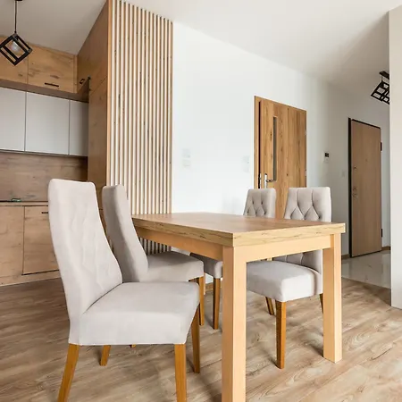 Ursus Cosy By Bookinghost Apartment Warsaw