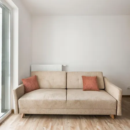 Ursus Cosy By Bookinghost Apartment *