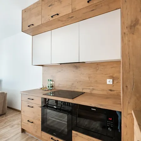 Apartment Ursus Cosy By Bookinghost Warsaw