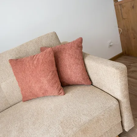 Apartment Ursus Cosy By Bookinghost *