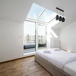 Ursus Cosy By Bookinghost Warsaw