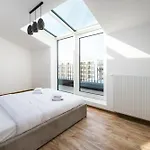 Ursus Cosy By Bookinghost * Warsaw