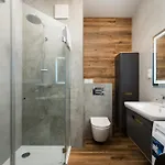 Apartment Ursus Cosy By Bookinghost Warsaw