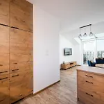 Apartment Ursus Cosy By Bookinghost Warsaw