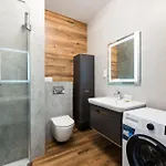 Apartment Ursus Cosy By Bookinghost Warsaw