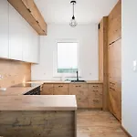 Apartment Ursus Cosy By Bookinghost *
