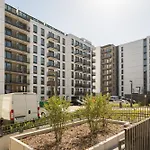 Ursus Cosy By Bookinghost Apartment