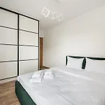 Ursus Cosy By Bookinghost * Warsaw