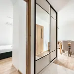 Apartment Ursus Cosy By Bookinghost Warsaw