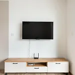 Apartment Ursus Cosy By Bookinghost Warsaw