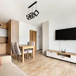 Apartment Ursus Cosy By Bookinghost Warsaw