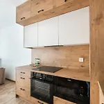 Apartment Ursus Cosy By Bookinghost Warsaw