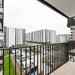 Apartment Ursus Cosy By Bookinghost