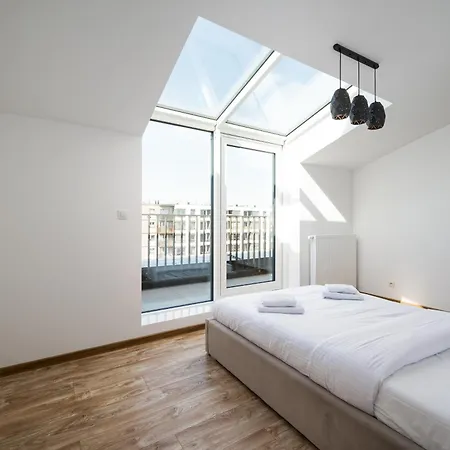 Ursus Cosy By Bookinghost Varšava