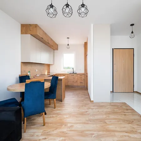 Ursus Cosy By Bookinghost Varšava