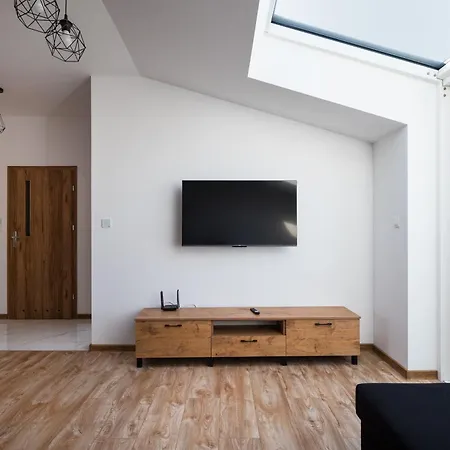 Apartmán Ursus Cosy By Bookinghost Varšava