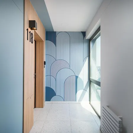 Ursus Cosy By Bookinghost * Varšava