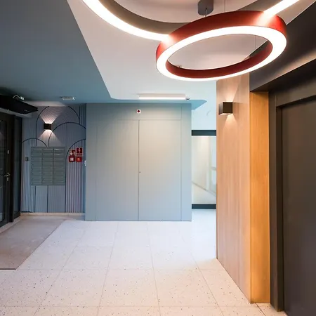 Ursus Cosy By Bookinghost Apartmán