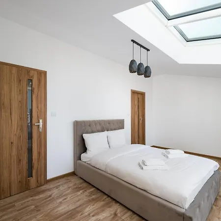 Ursus Cosy By Bookinghost Apartmán