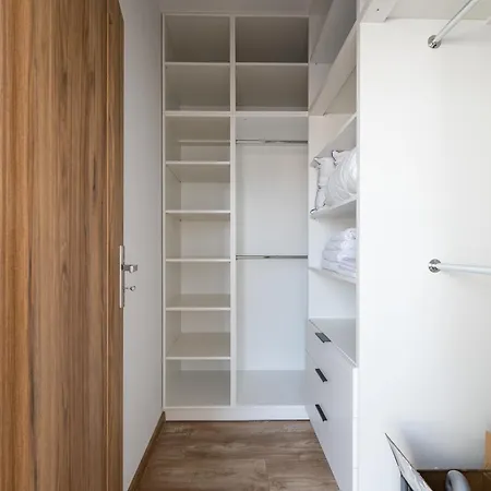 Ursus Cosy By Bookinghost Apartmán *