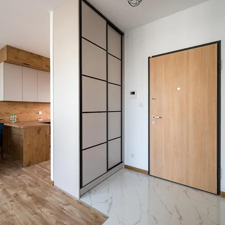 Ursus Cosy By Bookinghost Apartmán Varšava