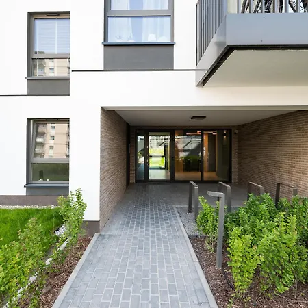 Ursus Cosy By Bookinghost Apartmán *