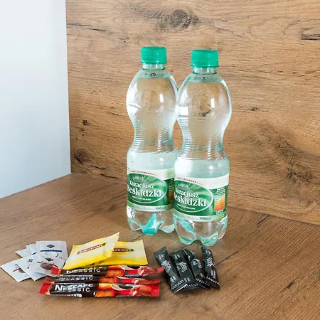 Ursus Cosy By Bookinghost 아파트 바르샤바