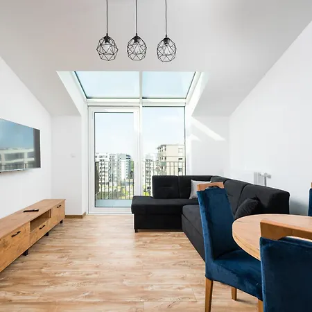 Ursus Cosy By Bookinghost * Βαρσοβία