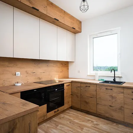 Ursus Cosy By Bookinghost Βαρσοβία