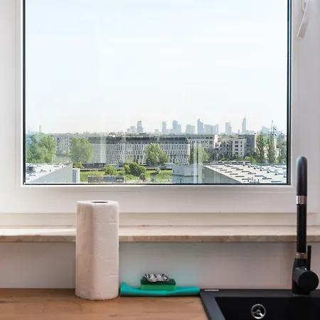 Ursus Cosy By Bookinghost * Βαρσοβία