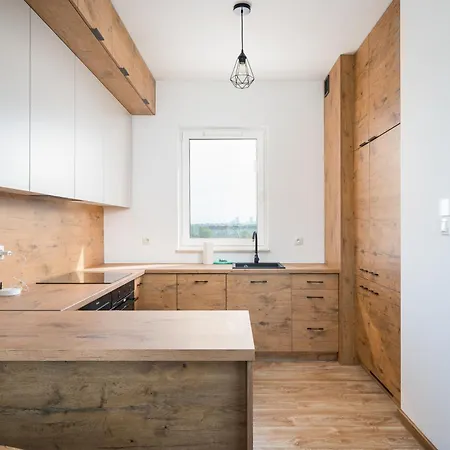 Διαμέρισμα Ursus Cosy By Bookinghost *