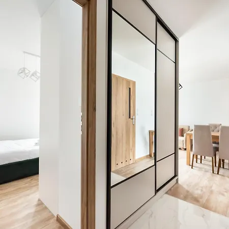 Διαμέρισμα Ursus Cosy By Bookinghost Βαρσοβία