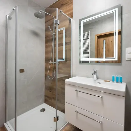 Διαμέρισμα Ursus Cosy By Bookinghost *