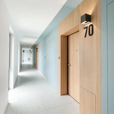 Ursus Cosy By Bookinghost Βαρσοβία